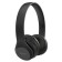 Headphones Borofone BO4 Charming Rhyme, wireless, invoices, BT5.0, AUX, 200 mAh, black