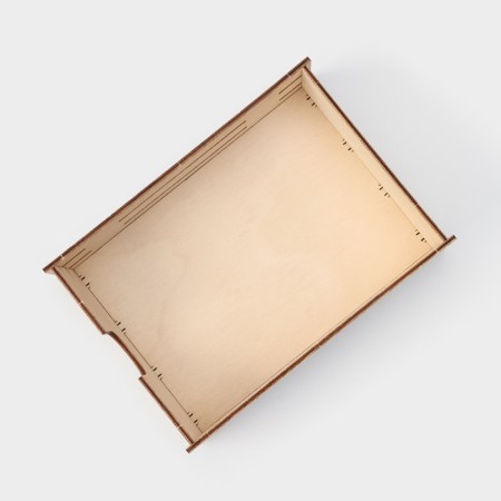 Top - an organizer for storing the Reiki Dailers, 20 × 14 × 7.7 cm-6