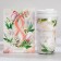 Gift set: A6 diary 80 sheets and the thermostat 250 ml “Blave from love”