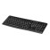Keyboard + Mouse Rick 225m Claw: Black Mouse: Black USB Wireless Multimedia (1454537) 1029432
