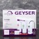 Water filtering system "Geyser. Max"