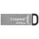 Kingston 256Gb Datatraveler Kyson DTKN/256GB USB3.2 Silver/Black