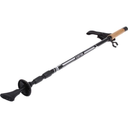 Bradex Style III, 3 sections, blacks, black-1
