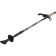 Bradex Style III, 3 sections, blacks, black