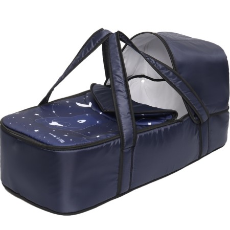 LULKA-ORENE for newborns "Cosmos", Baby I-1