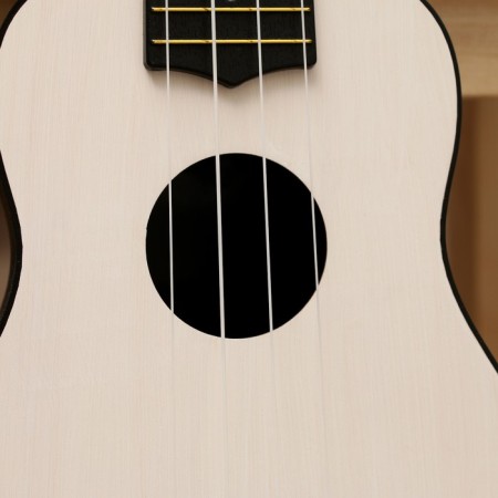 Soprano Upophane Music Life White-3
