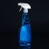 Set of glasses and mirrors Grand Caratt, glass cleaner + microfiber