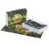Puzzles "Princess Frog" in a gift box, 500 elements + poster