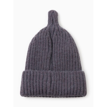 Hat crumb I, p. 46-48cm, 1-2 years old, gray-7