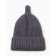 Hat crumb I, p. 46-48cm, 1-2 years old, gray