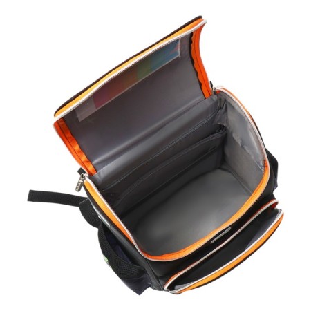 SUPPENT 34 X 27 X 20 Devente Attomex Lite 14l, Football Black 7030416-7