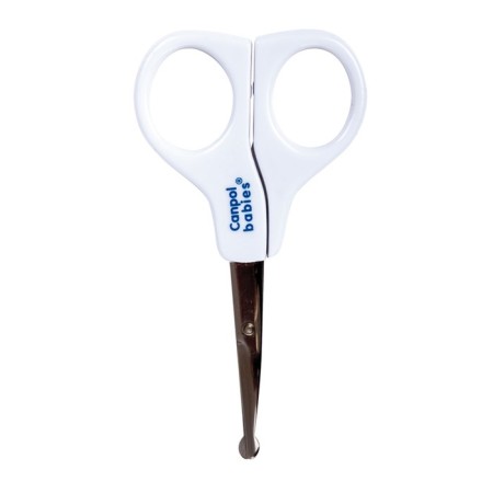 Baby scissors are safe, from 0 months, color mix-3