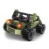 Designer Army "Assault jeep", 36 parts, in a package