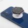 Holder for the phone "Squad of quick degradation", 4.5 x 4 cm