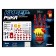 Mechanical designer "Cyber-hand", 121 details