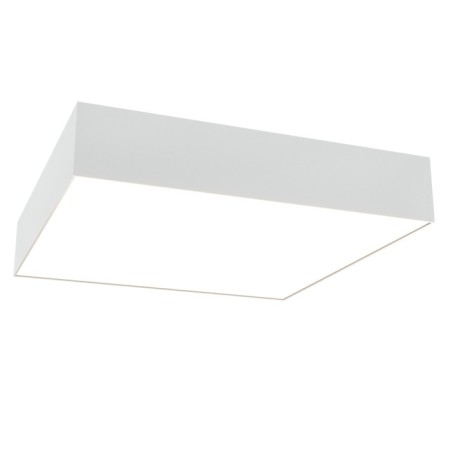 Technical C067CL-L40W4K, LED, 35W, 30x30x5.8 cm, 3100lm, white color, white color