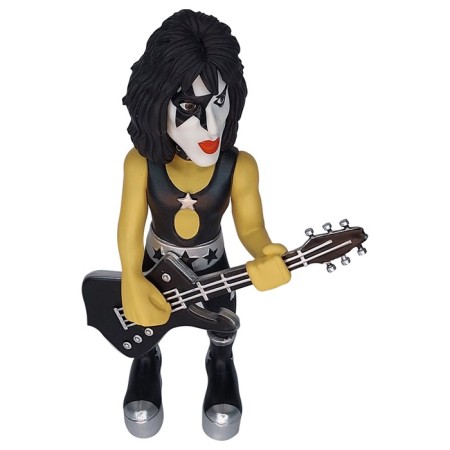 Figure Collectible Minix Kiss The Starchild "Paul Stanley", 12 cm