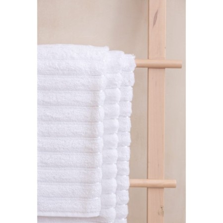 Arya Home Defna towel, 530 g, size 70x140 cm, color gray color-2