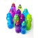 Sistema Water bottle, 600 ml, color mix
