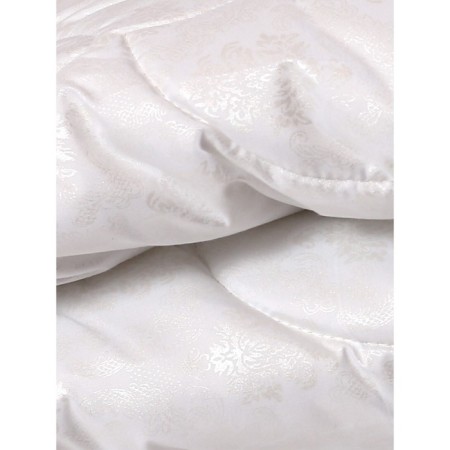 Bamboo blanket, size 215 x 205 cm-1