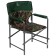 Folding chair KS1/3, 50 x 50 x 75 cm, oak leaves