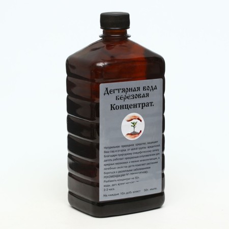 Target water, concentrate, 1 liter-3
