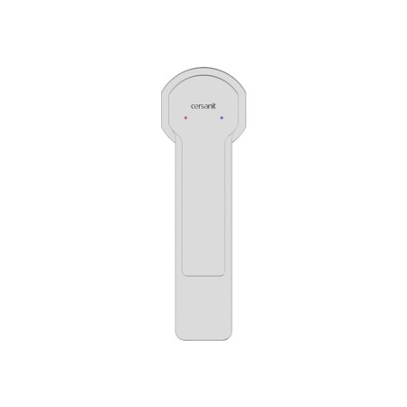 Cersanit Smart A63047 shell mixer-6
