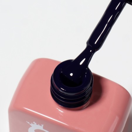 Simple nail polish gel, 3 phase, 10 ml, led/uv, color (266)-10