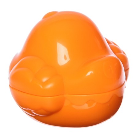 A set of bath toys "Duck - nesting doll, 4 pcs.-3