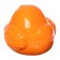 A set of bath toys "Duck - nesting doll, 4 pcs.