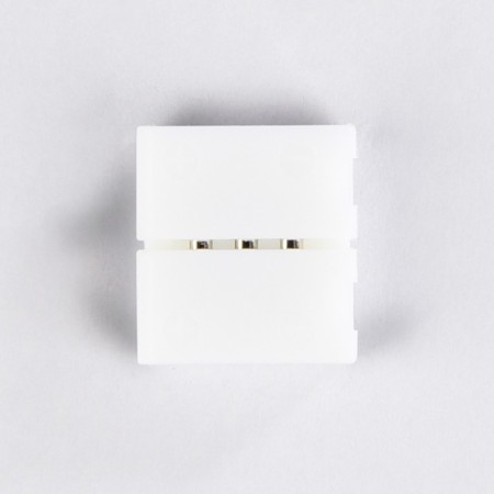 Direct connector for LED tape 5050 12/24V (3 contacts) GS6151, 10 pcs-1