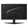 Monitor MSI 27 "G27C5 E2 Black VA LED 1MS 16: 9 HDMI HRAMOTOVA 250CD 178g/178g 1920x108 103390