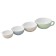 Set of measured bowls Liberty Jones Marshmallow, 4 pcs