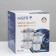 A set of stainless steel pan “Abel”, 4 subjects: 7 l, 9 l, 10 l, 12 l, covers, induction