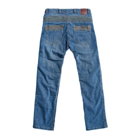Motojeences with Toretto Kevlar, size 30-4