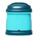Electric sharpener (batteries are not included). It works from 2 aa batteries turquoise