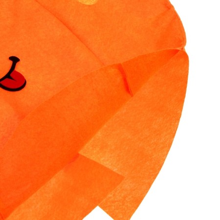 Carnival set "Autumn pumpkin", felt-9