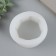 Mold Silicon for Killen candle 7.7x7.7x8.4 cm