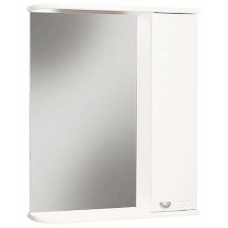 Bathroom Closher Mirror Iceberg Classic 55, right