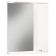 Bathroom Closher Mirror Iceberg Classic 55, right