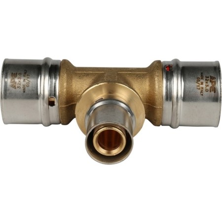 STOUT SFP-0005-322032, D = 32 x 20 x 32 mm, transition, brass-3