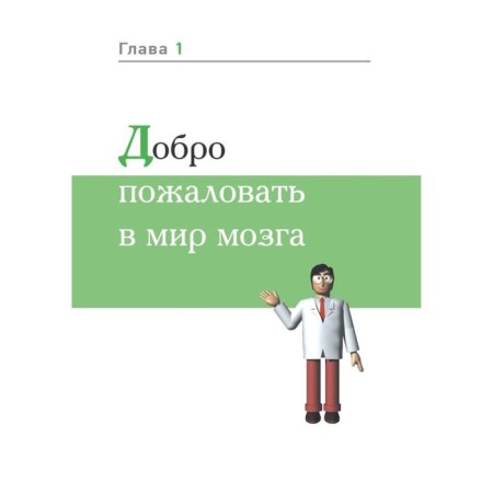 We develop the brain. Japanese secrets of training. Kavashima R.-8