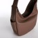 Female bag Textura, bag, medium size, brown color