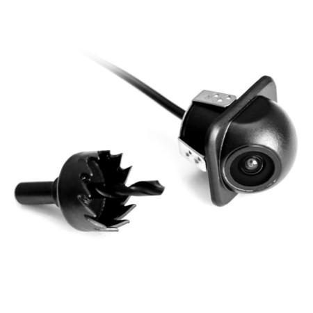 Front -view chamber C3 EF 318-1