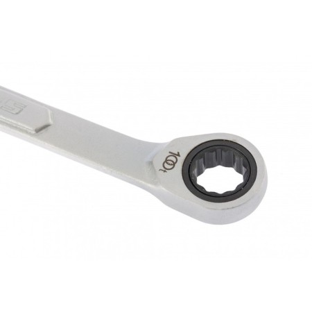 Combined rattling key GROSS 14853, 15 mm-2