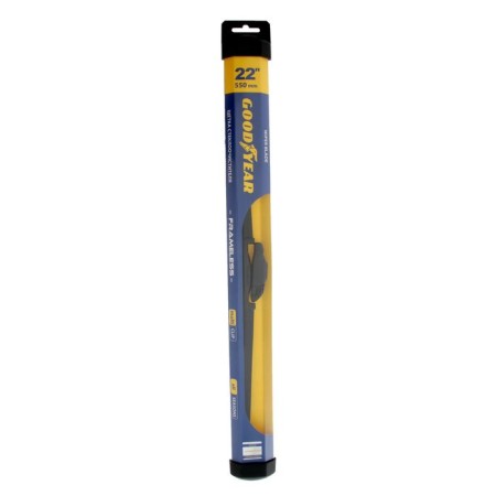 GOODYEAR FRAMELESS wiper brush, 22 "/ 550 mm, frameless, multitas-3