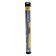 GOODYEAR FRAMELESS wiper brush, 22 "/ 550 mm, frameless, multitas