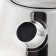 Electric kettle KitFort KT-633-3, metal, 1.7 l, 2150 W, built-in thermometer, beige