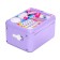 Musical toy "Kawai safe", purple