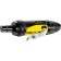 Berger BG1448 grinding machine, straight, pneumatic, 1/8 " - 1/4", 25000 rpm
